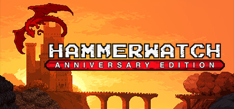 Hammerwatch Anniversary Edition PC Specs