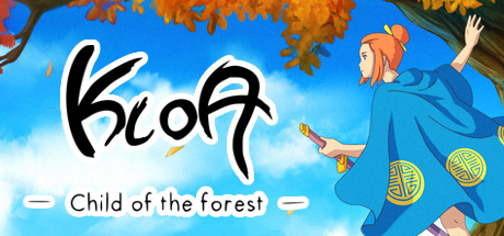Kloa - child of the forest PC Specs