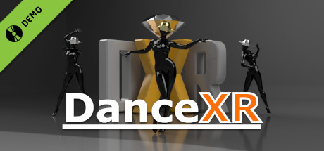 DanceXR Demo cover art