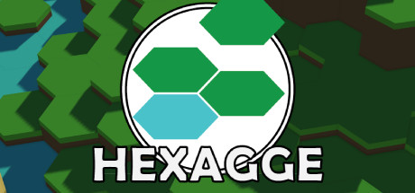 Hexagge cover art