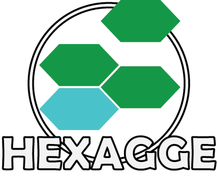 Hexagge Logo