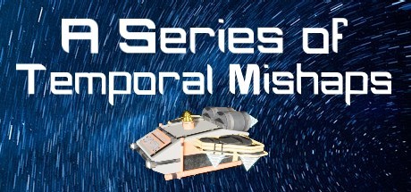 A Series of Temporal Mishaps cover art