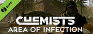 Chemists: Area of infection Demo