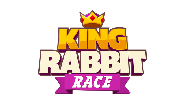 King Rabbit - Race Logo