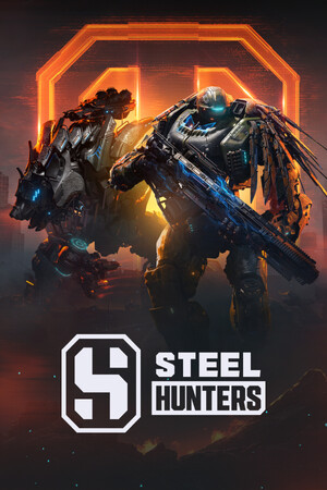 Steel Hunters Beta Playtest