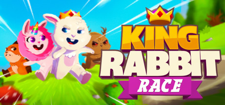 King Rabbit - Race Playtest