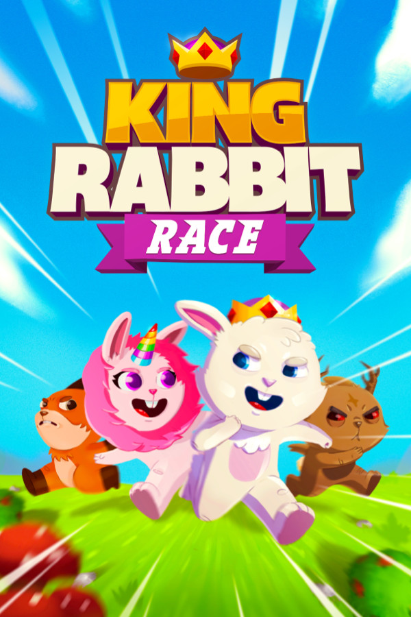 King Rabbit - Race Playtest