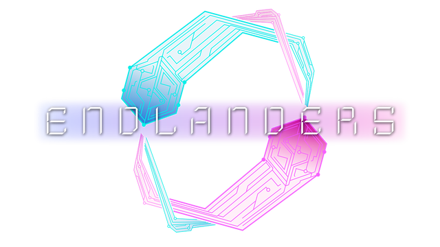 Endlanders Logo