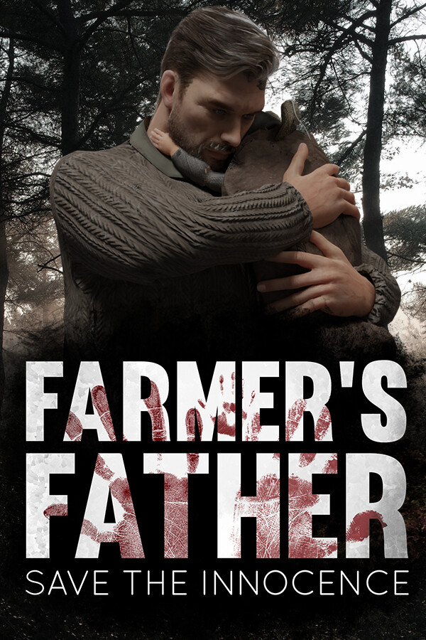 Farmer's Father: Save the Innocence for steam