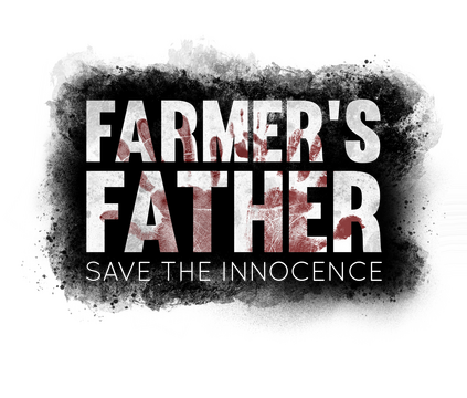Farmer's Father: Save the Innocence Logo