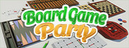 Board game party