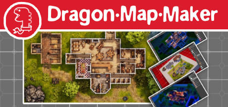 Dragon Map Maker cover art