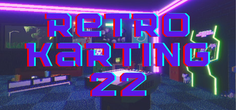 Retro Karting 22 PC Specs