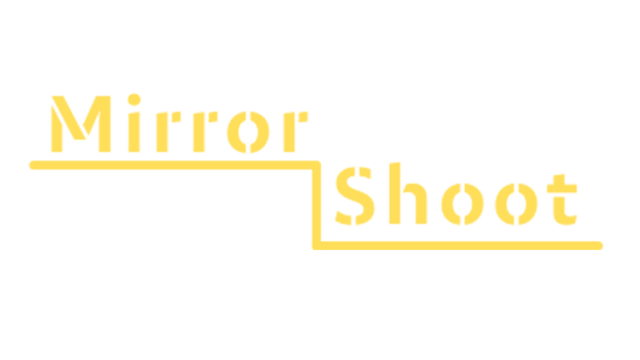 Mirror Shoot Logo