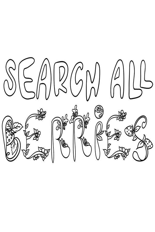 Steam portrait for SEARCH ALL - BERRIES.