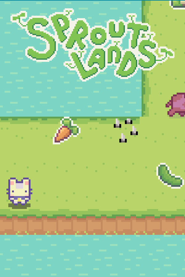Sprout Lands