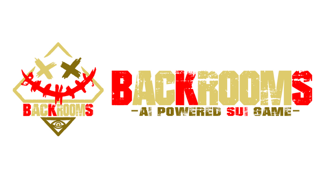 BackRooms Logo