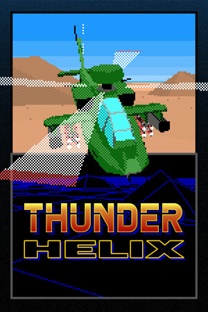 Thunder Helix.