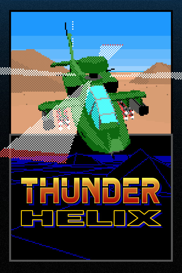 Thunder Helix