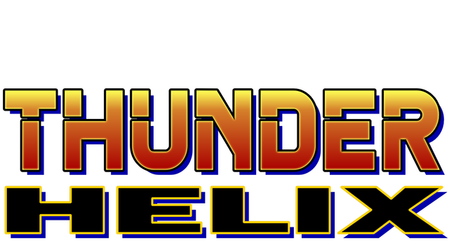 Thunder Helix Logo