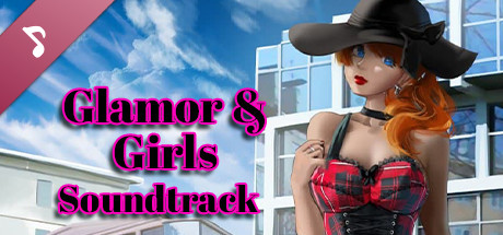 Glamor & Girls Soundtrack cover art