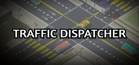 Traffic Dispatcher cover art