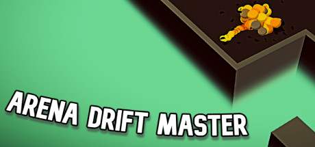 Arena Drift Master cover art
