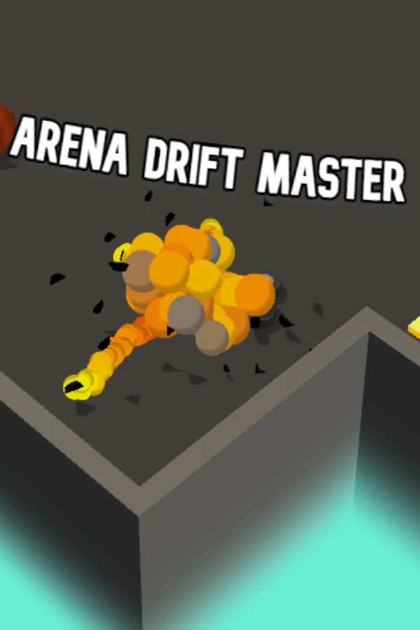 Arena Drift Master for steam