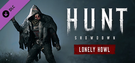 Hunt: Showdown - Lonely Howl cover art