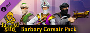 Blazing Sails - Barbary Corsair Pack
