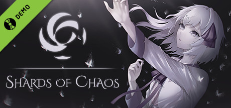 Shards of Chaos Demo cover art