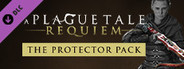 A Plague Tale: Requiem - Protector Pack