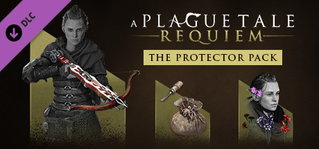 A Plague Tale: Requiem - Protector Pack cover art