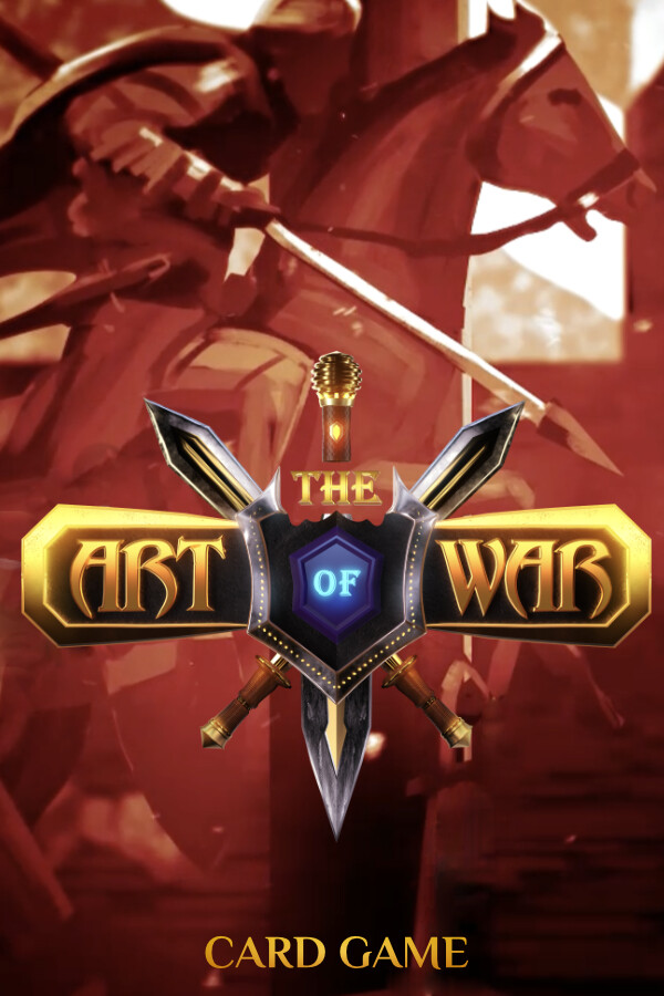 The Art of War: Card Game for steam