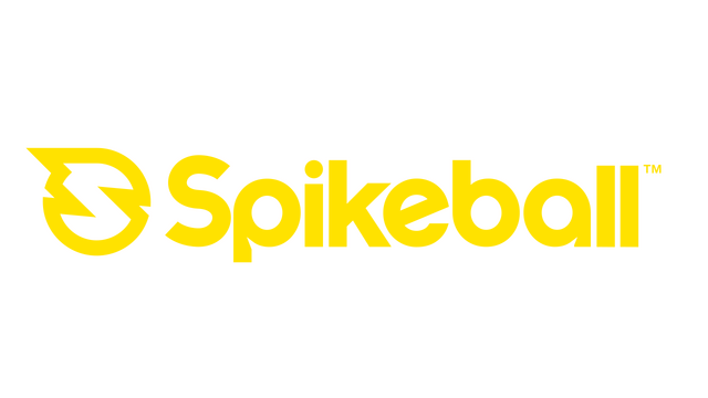 Spikeball Logo
