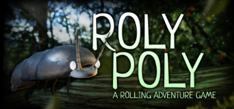 Roly Poly cover art