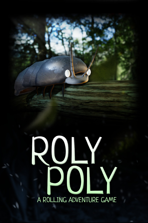 Roly Poly for steam