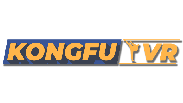 KONGFU VR Logo