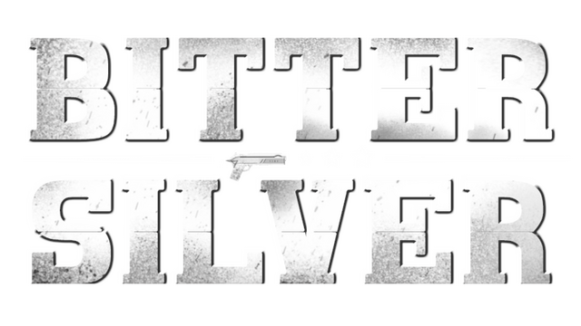 Bitter Silver Logo