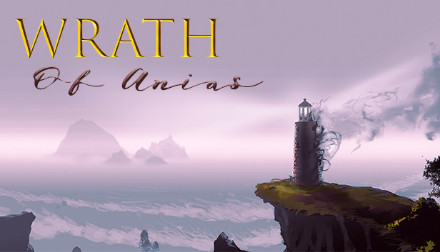 Wrath of Anias