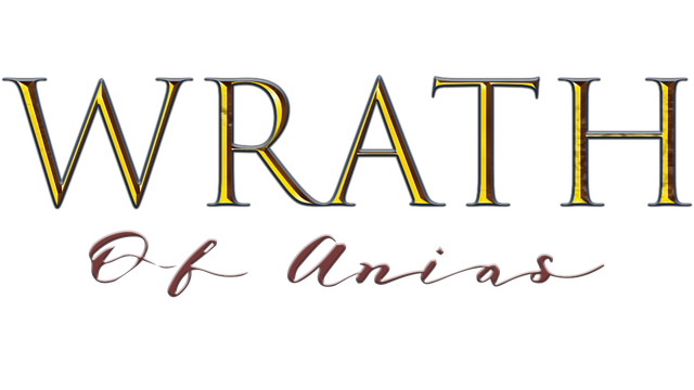 Wrath of Anias Logo