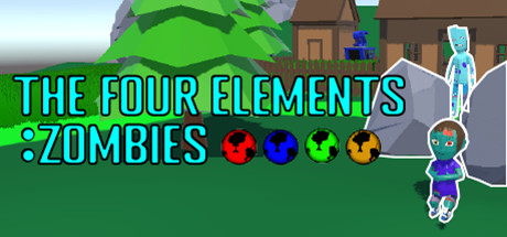 The Four Elements: Zombies PC Specs
