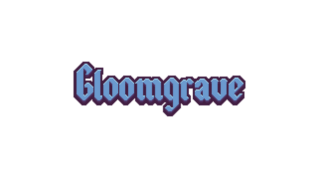 Gloomgrave Logo