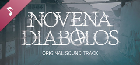 Novena Diabolos Soundtrack cover art
