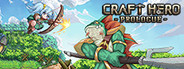 Craft Hero - Prologue System Requirements