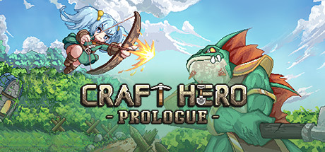 Craft Hero - Prologue PC Specs