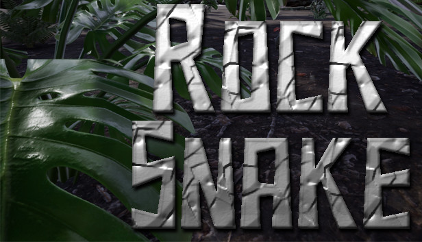 Rock Snake