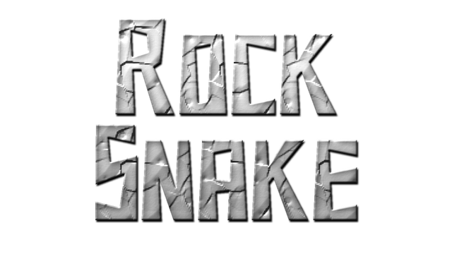 Rock Snake Logo