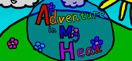 Adventure in My Head cover art