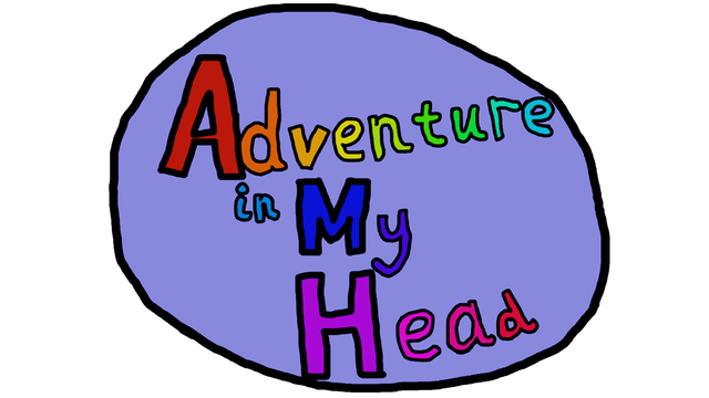 Adventure in My Head Logo